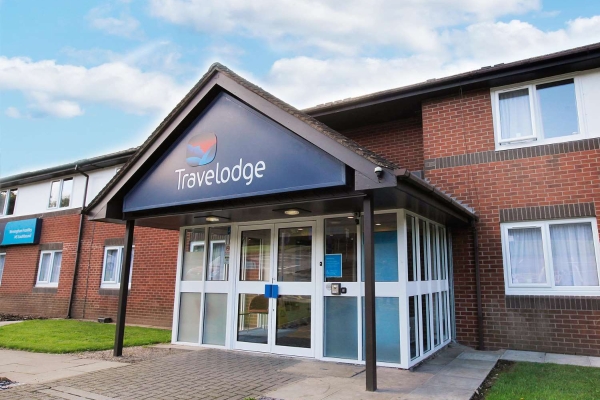 Hotel TRAVELODGE BIRMINGHAM FRANKLEY M5 SOUTHB